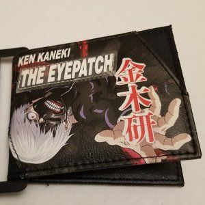 Tokyo Ghoul Bifold Wallet